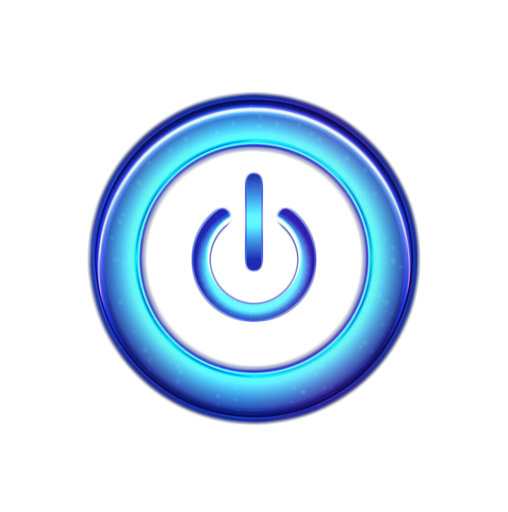Power Button